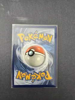 Pokemon TCG: Special Delivery Bidoof - Sword & Shield Promo Card [SWSH177] - Image 4