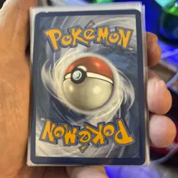 Charizard ex SVP 056 Pokemon Scarlet Violet Promo Full Art Card NM - Image 2