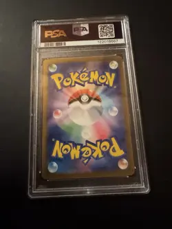 PSA 10 Magmar 006/032 CLL Classic Collection Japanese Pokemon Card GEM MINT - Image 2