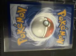 Pokemon TCG Team Rockets Spidops Illustration Rare Card 187/182 Destined Rivals - Image 3