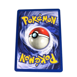 1999 PokemonTCG Wizards Of The Coast First Edition Exeggcute Jungle Set Card 52 - Image 3