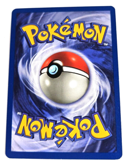 1999 PokemonTCG Wizards Of The Coast First Edition Exeggcute Jungle Set Card 52 - Image 5