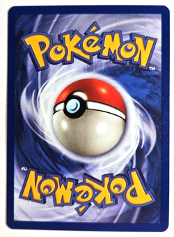 Pokemon TCG Shellder First Edition 1999 Wizards Of The Coast Fossil Card 54 - Image 5