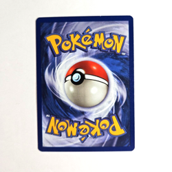 1999 Pokemon TCG Kabuto First Edition Wizards Of The Coast Fossil Set Card 50 - Image 5