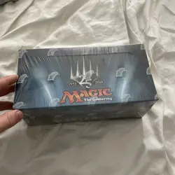 Masters 25 MTG (Magic the Gathering) Factory Sealed 24 Pack Booster Box - Image 2