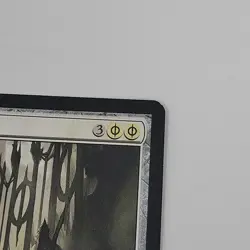 MTG Norn's Annex New Phyrexia 17/175 Regular Rare LP White Artifact - Image 5