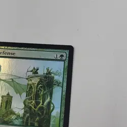 MTG Tower Defense - Foil, Ravnica Allegiance English NM #137 Green Instant - Image 4
