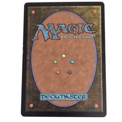 MTG Dark Ritual Revised 3ED Common Black Interrupt Magic the Gathering - Image 2