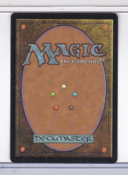 Magic The Gathering Stronghold Mortuary MTG TCG CCG - Image 2