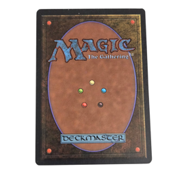 MTG Dark Ritual Mercadian Masques MMQ Common Black Instant Magic the Gathering - Image 2