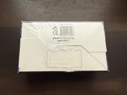 MTG (Magic the Gathering) Urza's Legacy Unopened Booster Display Box - Image 3