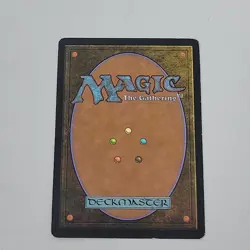 MTG Magic the Gathering Eldrazi Monument (199/280) Zendikar Played - Image 2