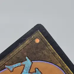 MTG Magic the Gathering Eldrazi Monument (199/280) Zendikar Played - Image 3