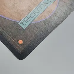 MTG Magic the Gathering Eldrazi Monument (199/280) Zendikar Played - Image 4