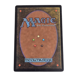 MTG Pit Scorpion 4th Edition 4ED Common Black Creature Magic the Gathering - Image 2