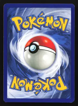 Pokemon Arbok 31/62 WotC Fossil Unlimited Uncommon - Image 2