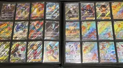Pokemon Evolving Skies Complete Master Set 1-237 EXCEPT Umbreon VMAX Alt Art - Image 1