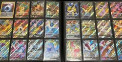 Pokemon Evolving Skies Complete Master Set 1-237 EXCEPT Umbreon VMAX Alt Art - Image 2