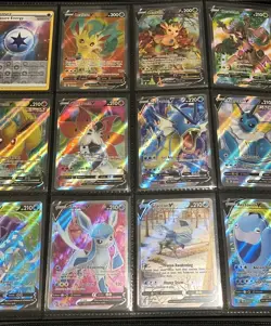 Pokemon Evolving Skies Complete Master Set 1-237 EXCEPT Umbreon VMAX Alt Art - Image 5