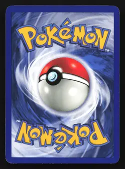 Pokemon Arbok 31/62 WotC Fossil Unlimited Uncommon - Image 2