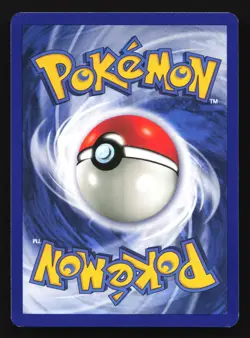 Pokemon Arbok 31/62 WotC Fossil Unlimited Uncommon - Image 2