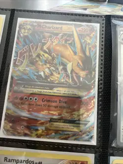 Mid Era Pokemon Binder Collection - Image 3