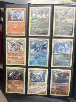 Mid Era Pokemon Binder Collection - Image 5