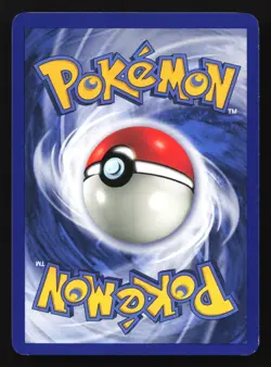 Pokemon Magmar 39/62 WotC Fossil Unlimited Uncommon - Image 2