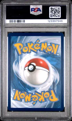 2023 POKEMON SVI EN-SCARLET & VIOLET SPECIAL ILLUSTRATION RARE KORAIDON EX PSA 8 - Image 2