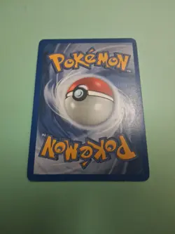Pokemon Dark Electrode 4/109 Team Rocket Returns Holo Rare LP - Image 5