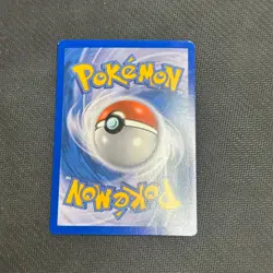 Pokemon McDonald’s 2012 Promo - WOOBAT - 7/12 -Holo Black & White NM / MINT - Image 2