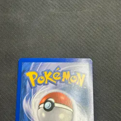 Pokemon McDonald’s 2012 Promo - WOOBAT - 7/12 -Holo Black & White NM / MINT - Image 3