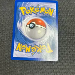 Pokemon McDonald’s 2012 Promo - WOOBAT - 7/12 -Holo Black & White NM / MINT - Image 4