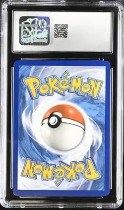 ❄❄ CGC 10 Glaceon V 175/203 Alternate Art Evolving Skies 2021 Pokemon - Image 2