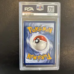 2024 POKEMON SSP EN #238/191 PIKACHU EX *SPECIAL ILLUSTRATION RARE PSA 9 MINT* - Image 2