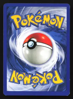 Pokemon Rhydon 45/64 WotC Jungle Unlimited Uncommon - Image 2