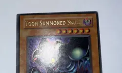 Yugioh Toon Summoned Skull MRL-073 Ultra Rare Unl (MP) - Image 2