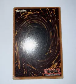 Yugioh Toon Summoned Skull MRL-073 Ultra Rare Unl (MP) - Image 4
