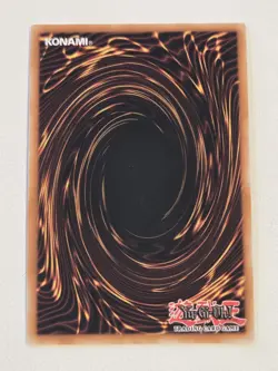 Sangenpai Transcendent Dragion 25LP-EN007 Emblazoned Ultra Rare Yugioh Mint - Image 3