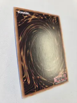 Sangenpai Transcendent Dragion 25LP-EN007 Emblazoned Ultra Rare Yugioh Mint - Image 4
