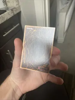 Runick Tip - MP23-EN241 - Prismatic Secret Rare 1st Edition Yugioh Card NM - Image 4