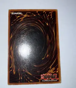Yugioh Megamorph MRL-061 Ultra Rare Unl (MP) - Image 2