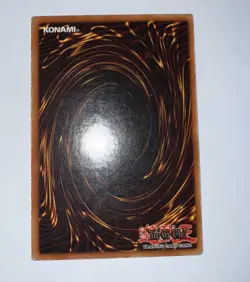 Yugioh Megamorph MRL-061 Ultra Rare Unl (LP) - Image 2