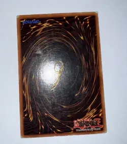 Yugioh Serpent Night Dragon Magic Ruler MRL-103 Secret Rare Original Print (P) - Image 2