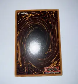 Yugioh Serpent Night Dragon Magic Ruler MRL-103 Secret Rare Original Print (LP) - Image 4