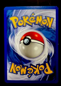 Misdreavus Team Rocket Returns Reverse Holo Stamped Pokemon Card 25/109 Rare - Image 2