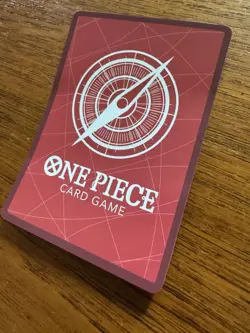 SHANKS OP09-001 Promo Card Holo PSA Limited Edition 2025 MAG One Piece | READ - Image 5