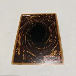 Cyber Eternity Dragon LDS2-EN033 Green Ultra Rare Yugioh Card Mint 1st Ed - Image 2