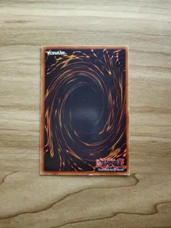 Yu-Gi-Oh! - Card Destruction - Super Rare / Holo - SDY-042 - Image 2