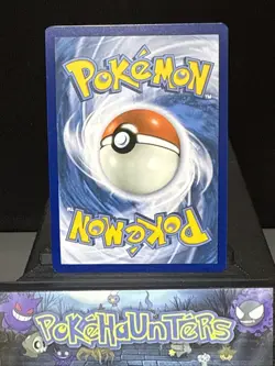 Pokemon Card Golisopod EX 246/182 Paradox Rift Illustration Rare Near Mint - Image 2